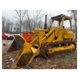 2809 Caterpillar 977L Crawler Loader img1