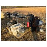 2573 2 10 Lug Axles img1