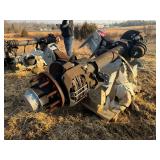 2574 2 10 Lug Axles img1