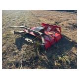 2948 Future DM39 Skid Steer Disc Mulcher img1