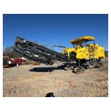 2937 2017 Bomag BM130030 Cold Planer img1