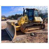 2197 2017 Komatsu D61PXI-24 Dozer img1