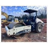 2199 2006 Ingersoll Rand SD-16DX Single Drum Roller Compacto img1