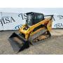 Annual Summer Equipment & Trucking Auction
