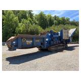 4008 Peterson 5710C Horizontal Grinder img1