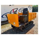 4023 2025 SDLanch Ride-On Tracked Mini-Crawler Dumper SDLD25 img1