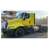 4030 2020 International RH613 Day Cab Truck Tractor img1