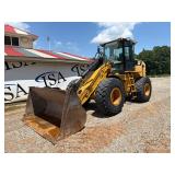 4037 Caterpillar 930H Wheel Loader img1