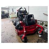 4057 2016 eXmark 52 Stand-On Mower img1