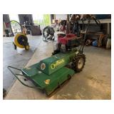4060 Billy Goat Outback Walk Behind Brush Cutter img1