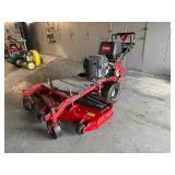 4061 2019 Toro Turbo Force 48 Commercial Mower img1