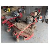4062 2019 Toro Turbo Force 48 Commercial Mower img1