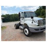 4502 2012 International 4400 SBA 4X2 MCT Day Cab Truck Tract img1