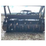 4510 John Deere MH 60D Forestry Mulcher img1