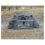 4511 Wolverine Brush Cutter img1