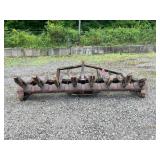 4516 Root Rake Approx 135 img1