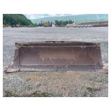 4517 Dozer Blade img1