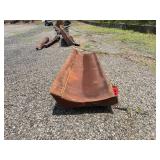 4518 Dozer Blade img1