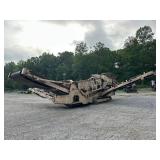 4527 Astec 2516T Screener img1
