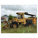 4536 Hydro-Ax Feller Buncher img1