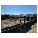 3096 2003 Clement 48 Roll Off Semi Trailer img1