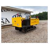 4024 2025 SDLanch Ride-On Tracked Mini-Crawler Dumper SDLD25 img1
