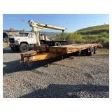 4506 Proformans Equipment Trailer img1