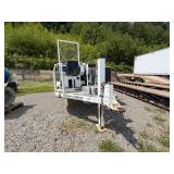 4523 Sherman Reilly PT-3366-DT Cable Puller img1