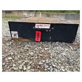 4524 Weather Guard Truckbed Toolbox img1