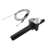 Adsspro Motorcycle Universal High Performance Thro