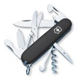Victorinox Climber Swiss Army Knife, 14 Function S