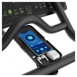 COOLWUFAN Phone Holder Compatible with Peloton Bik