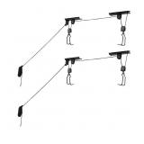RAD Sportz Bicycle Hoist 2-Pack Quality Garage Sto