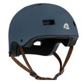 Retrospec Dakota Bicycle / Skateboard Helmet for A