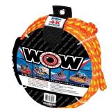 WOW Sports World of Watersports 4k 60 ft. Tow Rope