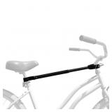 Retrospec Bike Rack Cross-Bar Top Tube Adjustable