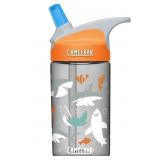 CamelBak eddy Kids Water Bottle - CamelBak Kids Bi
