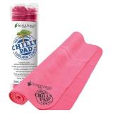 FROGG TOGGS Chilly Pad, Instant Cooling Towel, lon