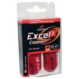 Genesis Bowling Excel Copper Performance Tape- Red