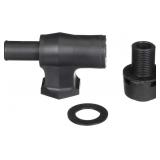 Attwood 1670-3 90-Degree P-Trap Fuel Tank Vent, St