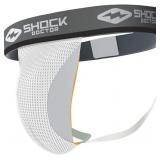 Shock Doctor Athletic Supporter with Cup Pocket, J