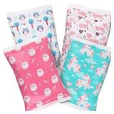 Thrive Ice Packs for Lunch Bags - Pack of 4 - Reus