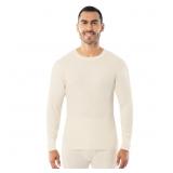 Indera Heavyweight Cotton Waffle Long Johns Therma