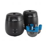 Thermacell Patio Shield E55 Mosquito Repellent E-S