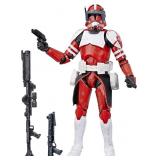 SW BL Black Series Clone Commander Fox