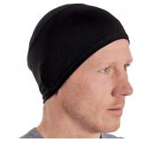 Tough Headwear Cooling Skull Cap for Men - Hard Ha