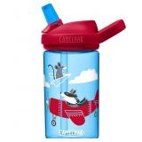 CamelBak eddy+ 14oz Kids Water Bottle with Tritan