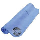 FROGG TOGGS iCOOL PVA Cooling Towel, 26" x 17"