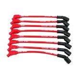 Taylor Cable 79213 Spark Plug Wire, Red