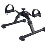 Vaunn Medical Under Desk Bike Pedal Exerciser with